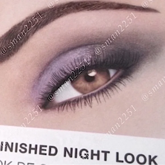 💜NEW!💜Lancôme Color Design Eyeshadow Palette NEW! - Picture 4 of 10